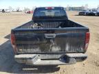 2007 CHEVROLET COLORADO  for sale at Copart AB - CALGARY