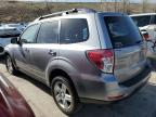2010 Subaru Forester 2.5X Premium na sprzedaż w Littleton, CO - Front End