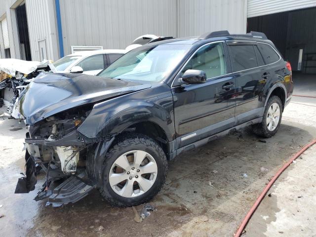 2011 Subaru Outback 3.6R Limited