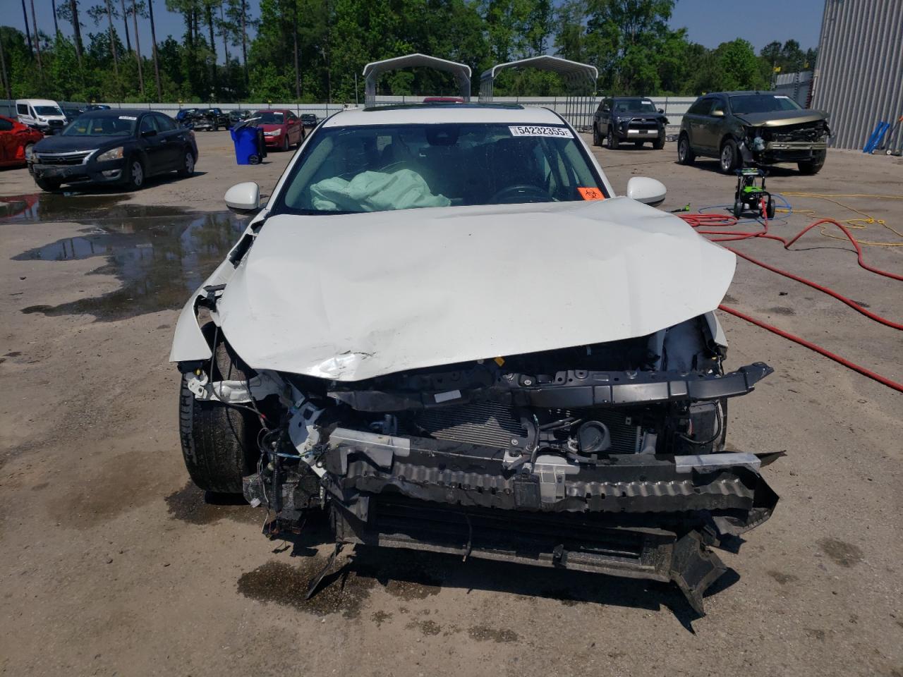 1N4BL4EV6MN308848 NISSAN ALTIMA 2021
