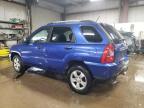 2009 Kia Sportage Lx na sprzedaż w Elgin, IL - Minor Dent/Scratches