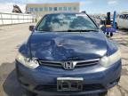2006 Honda Civic Dx for Sale in Littleton, CO - Front End