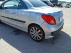 2009 PEUGEOT 207 GT TUR for sale at Copart SANDWICH