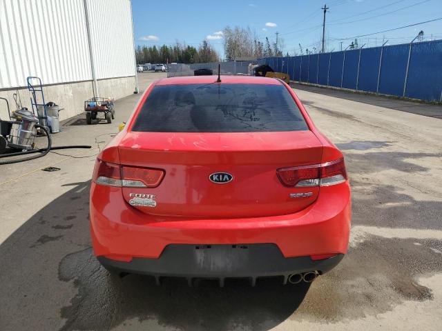 2010 KIA FORTE EX