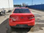 2010 KIA FORTE EX for sale at Copart NB - MONCTON