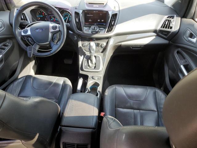  FORD ESCAPE 2013 Серый