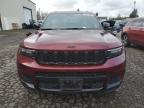 2023 Jeep Grand Cherokee L Laredo للبيع في Woodburn، OR - Rear End