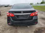 2018 Nissan Sentra S на продаже в Houston, TX - Front End