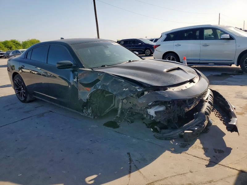  DODGE CHARGER 2020 Czarny