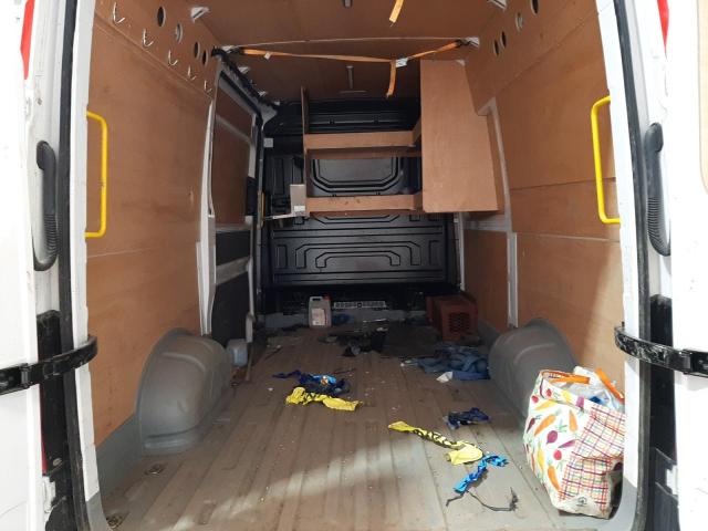 2024 VOLKSWAGEN CRAFTER CR