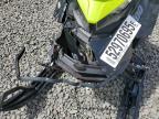 2018 SKIDOO SUMMIT SP for sale at Copart NV - RENO