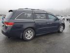 2014 Honda Odyssey Exl for Sale in Exeter, RI - Side