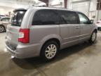 2013 Chrysler Town & Country Touring na sprzedaż w Avon, MN - Front End