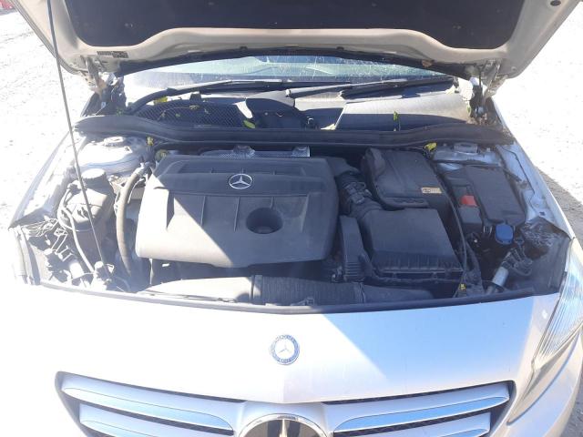 2015 MERCEDES BENZ A180 SPORT