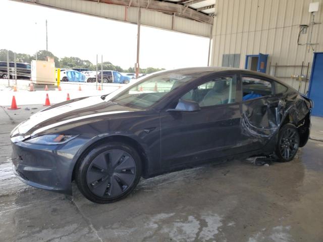  TESLA MODEL 3 2024 Вугільний