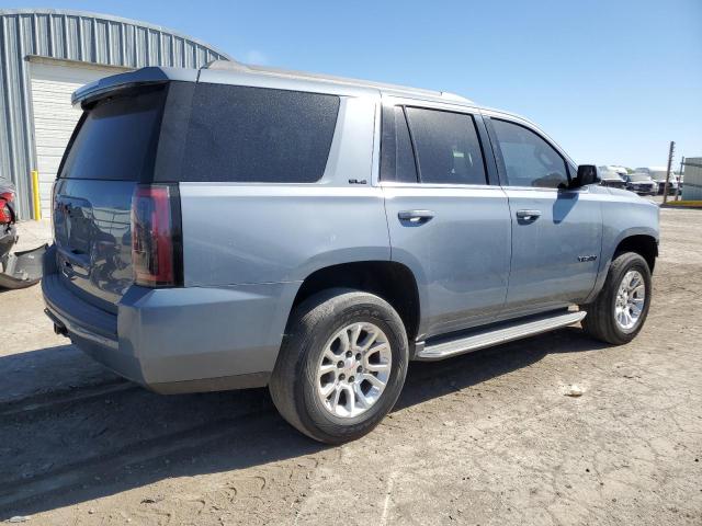 Паркетники GMC YUKON 2016 Сірий