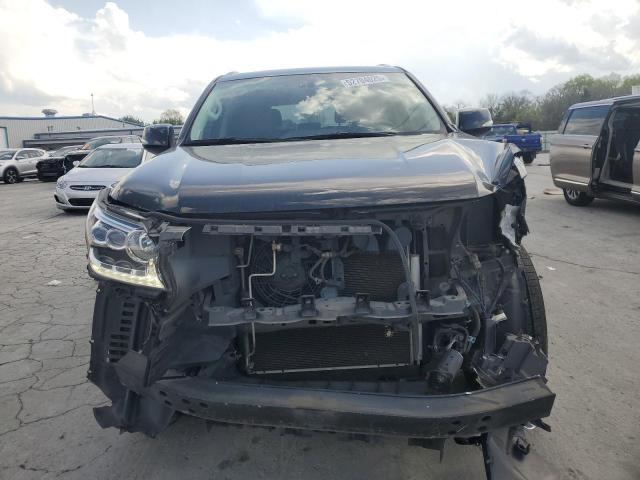  LEXUS GX 2014 Black