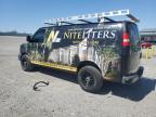 2007 Chevrolet Express G2500  იყიდება Earlington-ში, KY - Hail