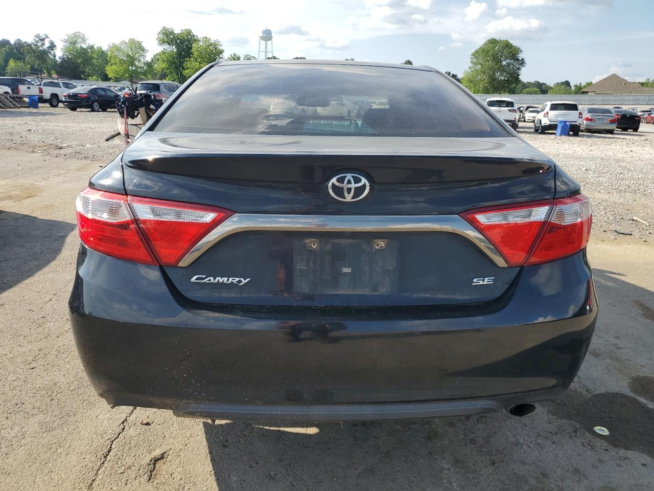 2016 Toyota Camry Le VIN: 4T1BF1FK9GU229586 Lot: 51975515