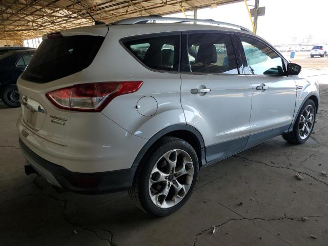  FORD ESCAPE 2014 Белый