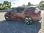 2018 Nissan Murano S for Sale in Lebanon, TN - Front End