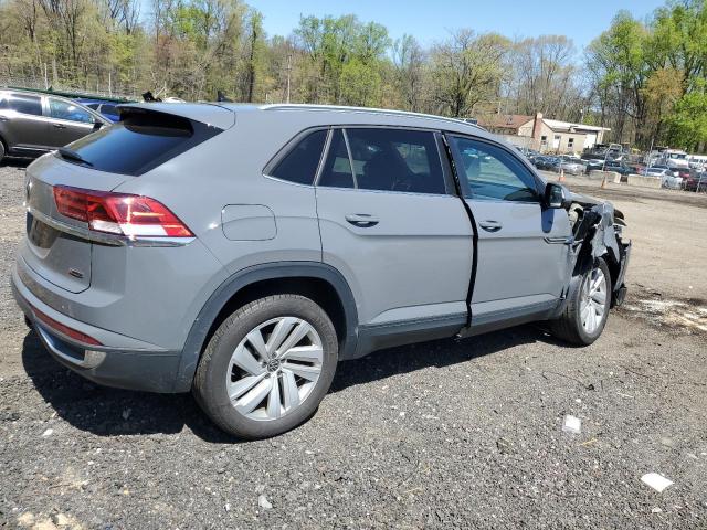  VOLKSWAGEN ATLAS 2022 Вугільний