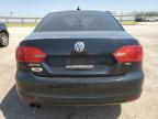2013 Volkswagen Jetta Tdi იყიდება Wichita-ში, KS - Side