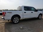 2017 Ford F150 Supercrew   للبيع في Mercedes، TX - Rear End