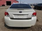2012 SUBARU IMPREZA PREMIUM à vendre chez Copart ON - LONDON