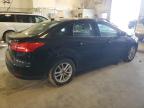 2015 Ford Focus Se იყიდება Columbia-ში, MO - Front End