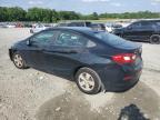 2017 Chevrolet Cruze Ls   na sprzedaż w Byron, GA - Front End
