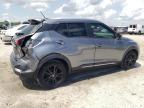 2020 Nissan Kicks Sr de vânzare în Jacksonville, FL - Rear End