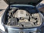 2008 Infiniti G35  de vânzare în Chalfont, PA - Front End