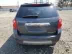 2010 Chevrolet Equinox Ltz en Venta en Windsor, NJ - Front End