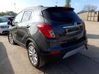 2018 VAUXHALL MOKKA X EL for sale at Copart SANDY