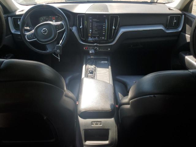  VOLVO XC60 2019 Сірий