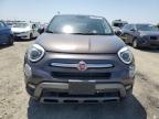 2016 Fiat 500X Trekking na sprzedaż w Antelope, CA - Minor Dent/Scratches