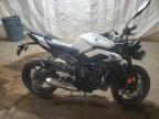 Ebensburg, PA에서 판매 중인 2024 Triumph Motorcycle Street Triple 765 R - Front End