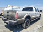2016 Ford F350 Super Duty продається в San Diego, CA - Burn