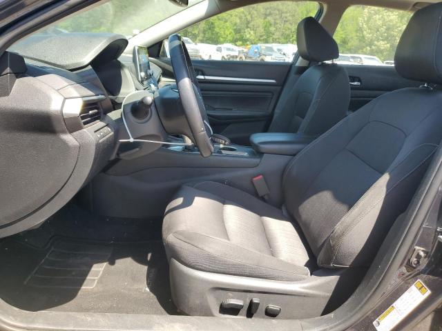  NISSAN ALTIMA 2019 Czarny