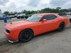 2021 Dodge Challenger Gt zu verkaufen in Florence, MS - Water/Flood