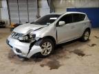2013 Nissan Murano S for Sale in Chalfont, PA - Front End