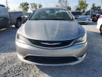 2016 Chrysler 200 Limited იყიდება Riverview-ში, FL - Side