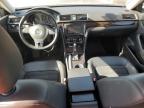 2014 Volkswagen Passat Sel for Sale in Spartanburg, SC - Side