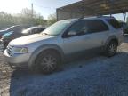2008 Ford Taurus X Sel იყიდება Cartersville-ში, GA - Rear End
