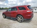 2011 Dodge Durango Citadel for Sale in Houston, TX - Side