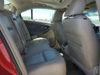 2010 Ford Taurus Sel იყიდება Cartersville-ში, GA - Minor Dent/Scratches