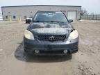 2003 Toyota Corolla Matrix Base en Venta en Appleton, WI - Front End