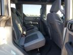2021 Ford Bronco Base იყიდება San Antonio-ში, TX - Hail