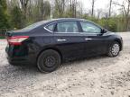 2015 Nissan Sentra S for Sale in Northfield, OH - Minor Dent/Scratches